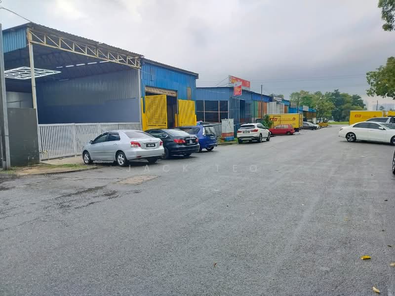 Factory for Sale in Taman Mount Austin (Tebrau) - Jack Teo - PropertyGuru.com.my