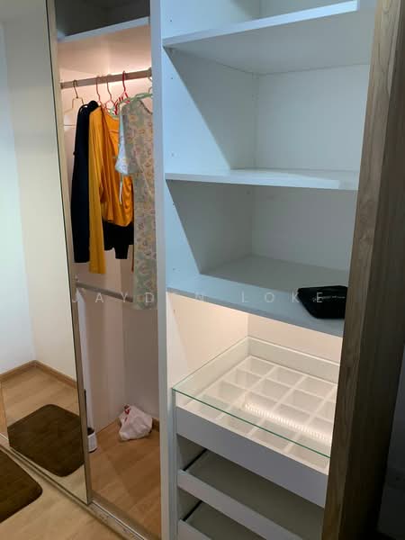 Service Residence for Rent at EkoCheras Service Residences - Jayden Loke - Interior - PropertyGuru.com.my