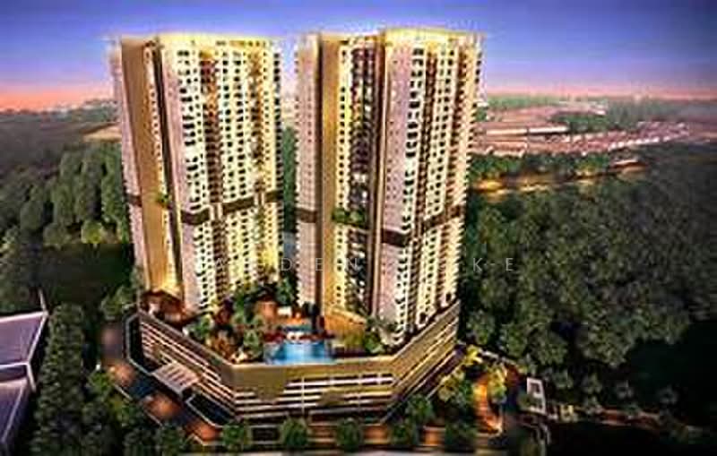 Condominium for Rent at Paraiso Residence @ The Earth - Jayden Loke - Exterior - PropertyGuru.com.my
