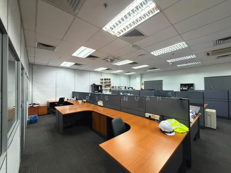 Factory for Rent in Bayan Lepas Industrial Park (Bayan Lepas) - Chris Huah - Interior - PropertyGuru.com.my