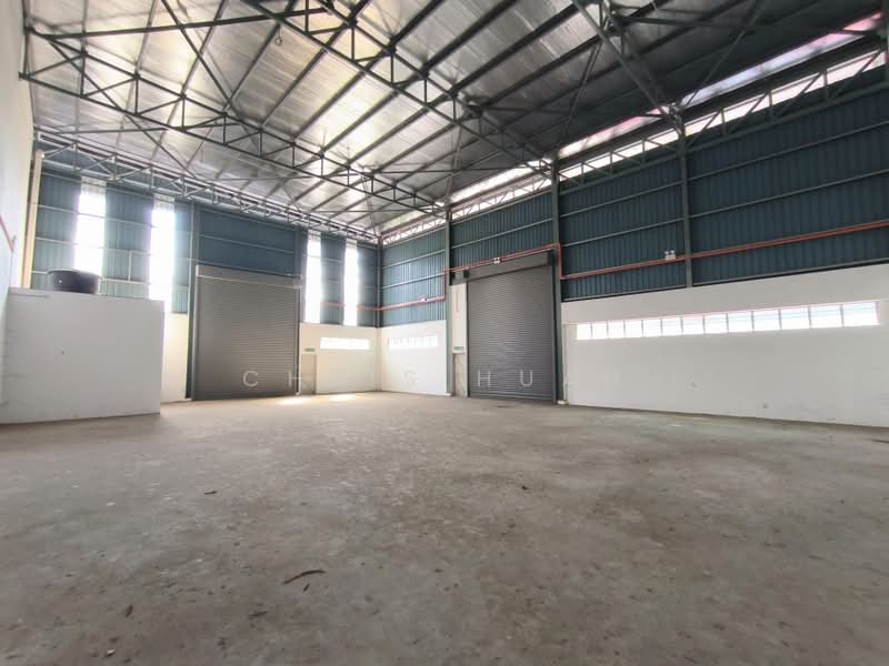 Kilang untuk Disewa di Juru (Penang) - Chris Huah - Interior - PropertyGuru.com.my