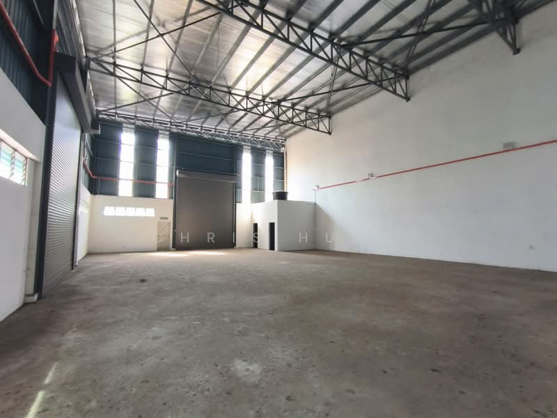 Kilang untuk Disewa di Juru (Penang) - Chris Huah - Interior - PropertyGuru.com.my