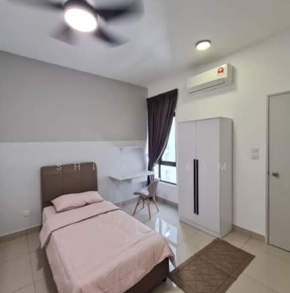 Kondominium untuk Disewa di PV9 Residences - Shi Xin Kim - PropertyGuru.com.my