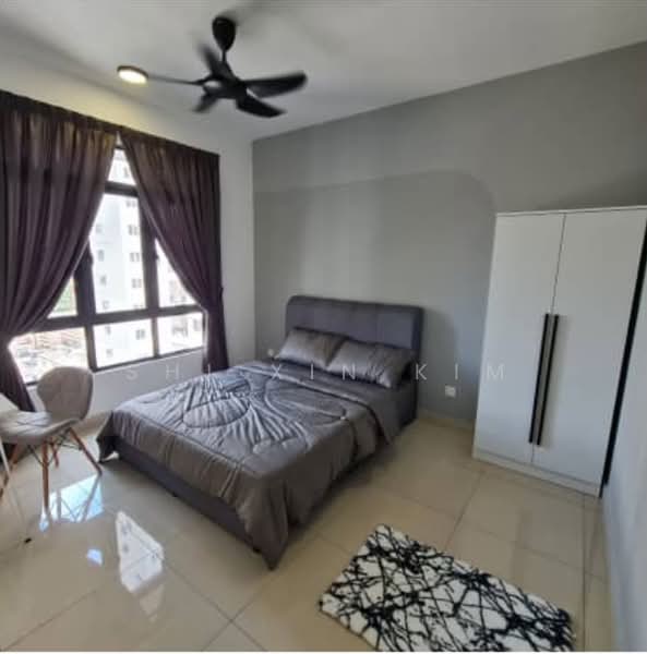 Kondominium untuk Disewa di PV9 Residences - Shi Xin Kim - PropertyGuru.com.my