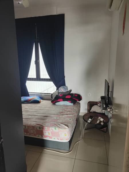 Servis Apartment untuk Dijual di D'Summit Residences - Jack Teo - PropertyGuru.com.my