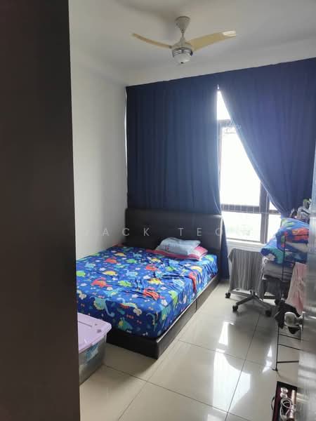 Servis Apartment untuk Dijual di D'Summit Residences - Jack Teo - PropertyGuru.com.my