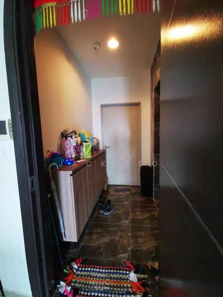 Servis Apartment untuk Dijual di D'Summit Residences - Jack Teo - PropertyGuru.com.my