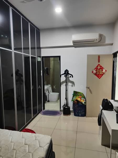 Servis Apartment untuk Dijual di D'Summit Residences - Jack Teo - PropertyGuru.com.my