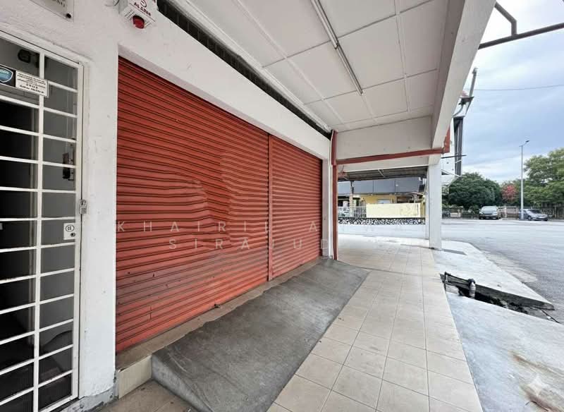 Shop / Office for Rent in SS19 (Subang Jaya) - Khairil Anwar Sirajudin - Exterior - PropertyGuru.com.my