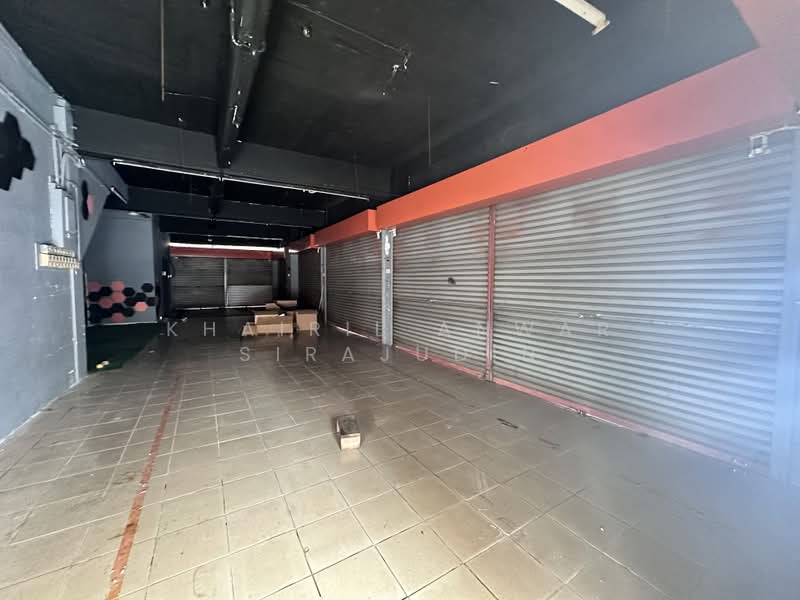 Shop / Office for Rent in SS19 (Subang Jaya) - Khairil Anwar Sirajudin - Interior - PropertyGuru.com.my
