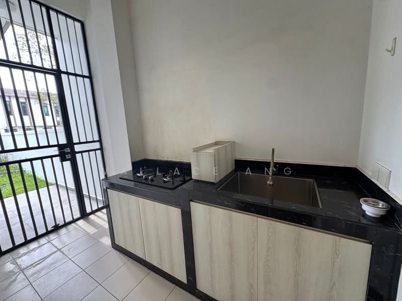Cluster House for Rent in Eco Botanic (Iskandar Puteri (Nusajaya)) - Wallace Ang - PropertyGuru.com.my