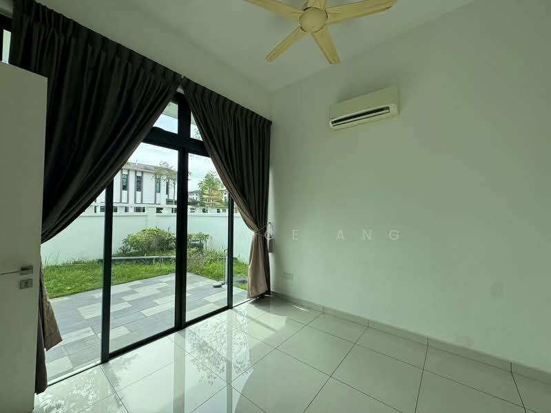 Cluster House for Rent in Eco Botanic (Iskandar Puteri (Nusajaya)) - Wallace Ang - PropertyGuru.com.my