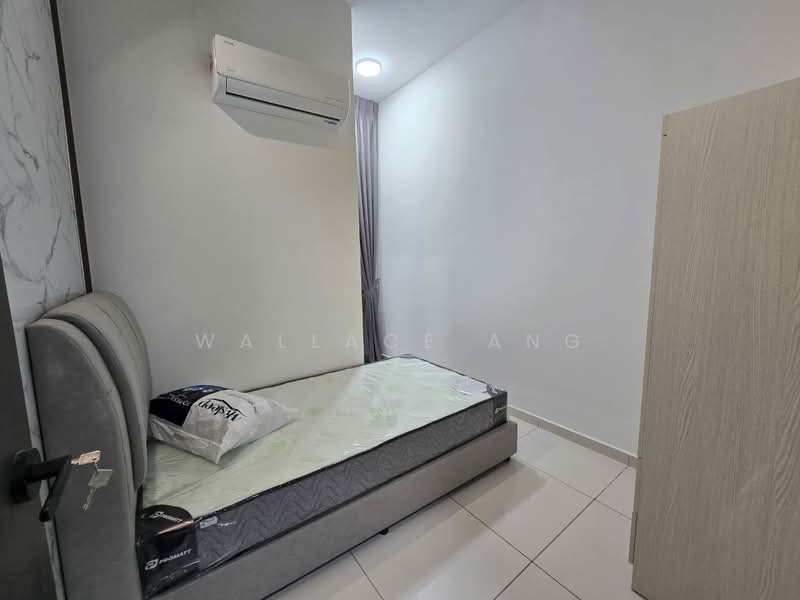 Servis Apartment untuk Disewa di Space Residency - Wallace Ang - PropertyGuru.com.my