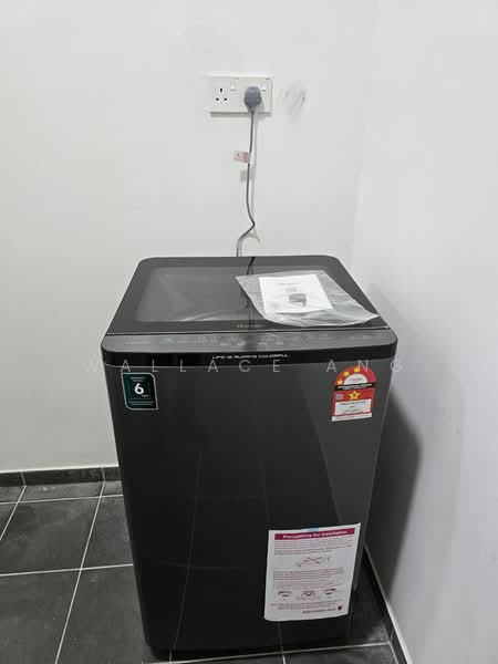 Servis Apartment untuk Disewa di Space Residency - Wallace Ang - PropertyGuru.com.my