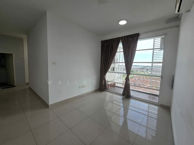 Apartment for Rent at Horizon Residence (Dwi Mutiara) - Wallace Ang - PropertyGuru.com.my