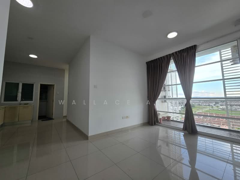 Apartment for Rent at Horizon Residence (Dwi Mutiara) - Wallace Ang - PropertyGuru.com.my