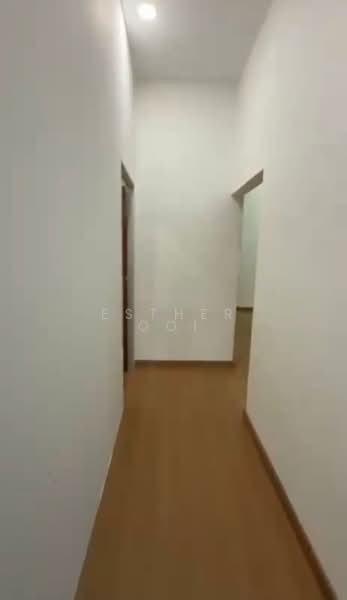 Rumah Teres 1 Tingkat untuk Disewa di Johor Bahru (Johor) - Esther Ooi - Corridor - PropertyGuru.com.my