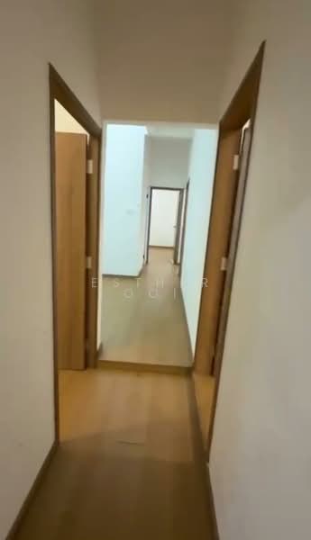 Rumah Teres 1 Tingkat untuk Disewa di Johor Bahru (Johor) - Esther Ooi - Corridor - PropertyGuru.com.my