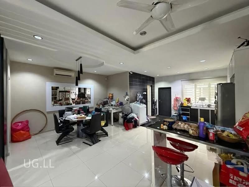 2-storey Terraced House for Sale in Bandar Botanic (Klang) - Tom Lee - PropertyGuru.com.my