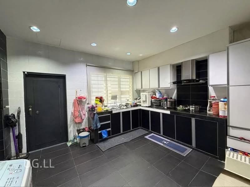2-storey Terraced House for Sale in Bandar Botanic (Klang) - Tom Lee - PropertyGuru.com.my