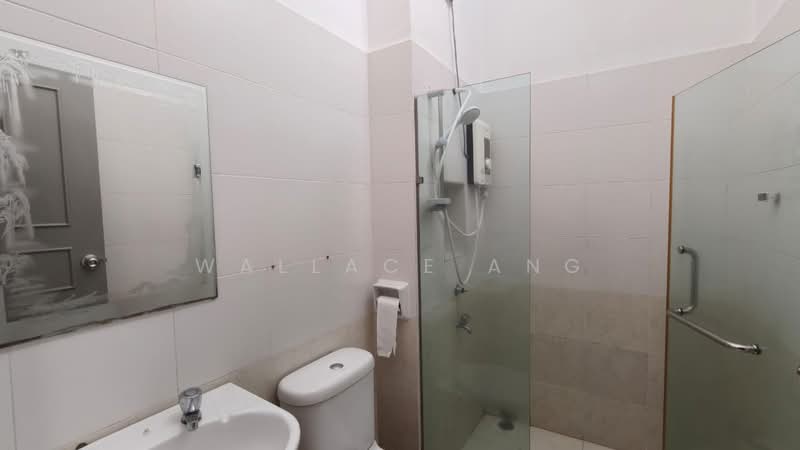 Rumah Kluster untuk Dijual di Taman Austin Heights (Tebrau) - Wallace Ang - PropertyGuru.com.my