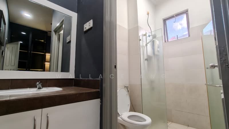 Rumah Kluster untuk Dijual di Taman Austin Heights (Tebrau) - Wallace Ang - PropertyGuru.com.my