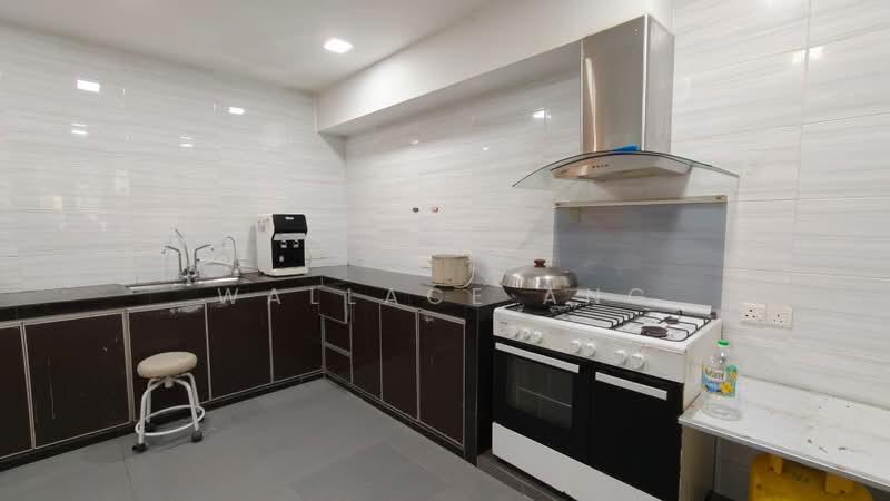 Rumah Kluster untuk Dijual di Taman Austin Heights (Tebrau) - Wallace Ang - PropertyGuru.com.my