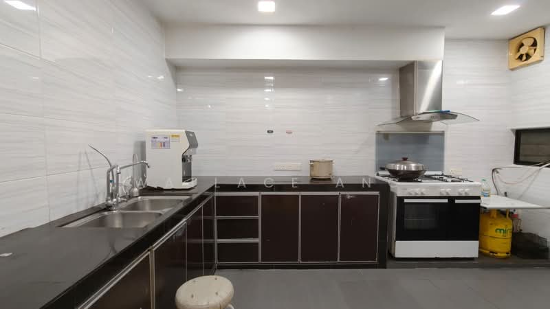 Rumah Kluster untuk Dijual di Taman Austin Heights (Tebrau) - Wallace Ang - PropertyGuru.com.my