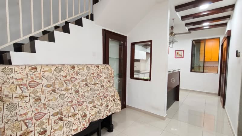 Rumah Kluster untuk Dijual di Taman Austin Heights (Tebrau) - Wallace Ang - PropertyGuru.com.my