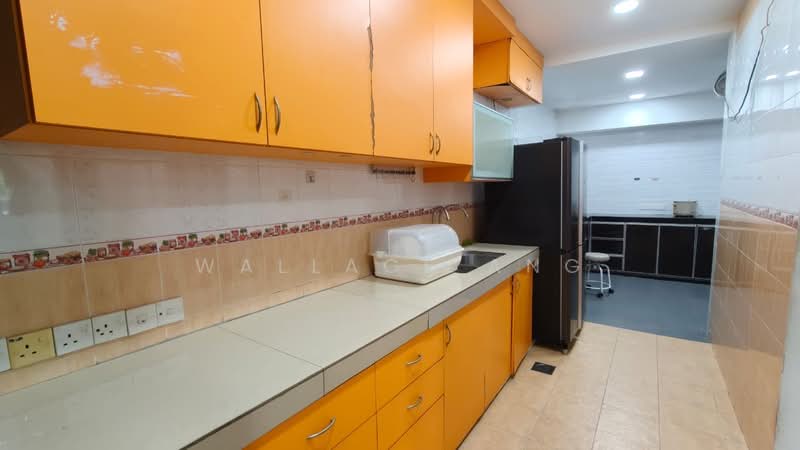 Rumah Kluster untuk Dijual di Taman Austin Heights (Tebrau) - Wallace Ang - PropertyGuru.com.my