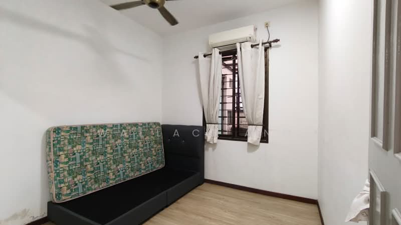 Rumah Kluster untuk Dijual di Taman Austin Heights (Tebrau) - Wallace Ang - PropertyGuru.com.my