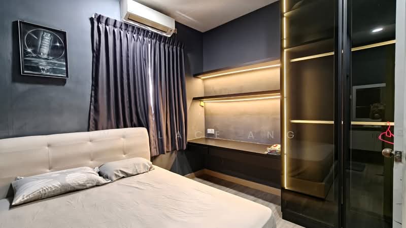 Rumah Kluster untuk Dijual di Taman Austin Heights (Tebrau) - Wallace Ang - PropertyGuru.com.my