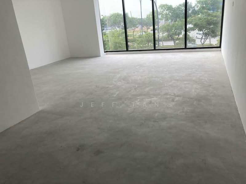 Kedai / Pejabat untuk Dijual di Aspen Vision City (Batu Kawan) - Jeff Tan - Interior - PropertyGuru.com.my