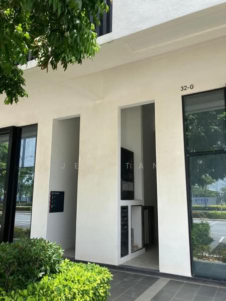 Kedai / Pejabat untuk Dijual di Aspen Vision City (Batu Kawan) - Jeff Tan - Exterior - PropertyGuru.com.my