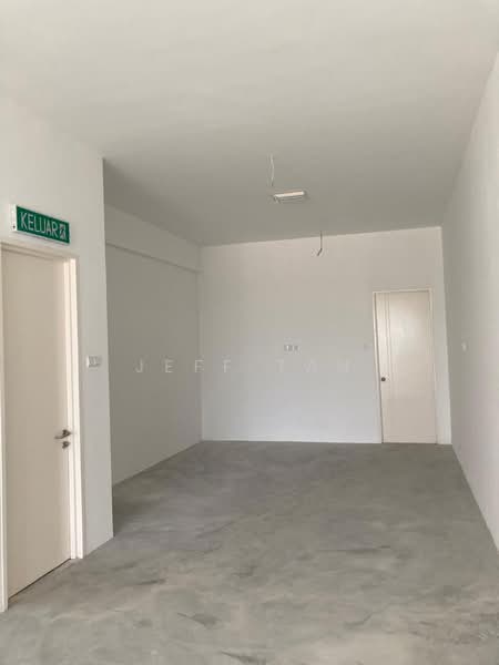 Kedai / Pejabat untuk Dijual di Aspen Vision City (Batu Kawan) - Jeff Tan - Interior - PropertyGuru.com.my