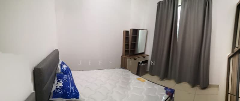 Rumah Teres untuk Disewa di Bandar Cassia (Batu Kawan) - Jeff Tan - Bedroom - PropertyGuru.com.my
