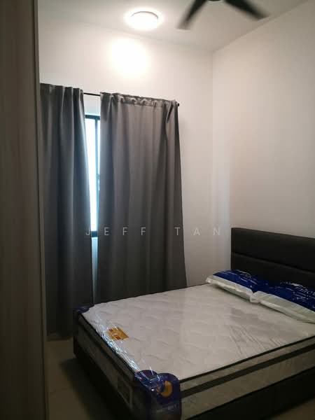 Rumah Teres untuk Disewa di Bandar Cassia (Batu Kawan) - Jeff Tan - Bedroom - PropertyGuru.com.my
