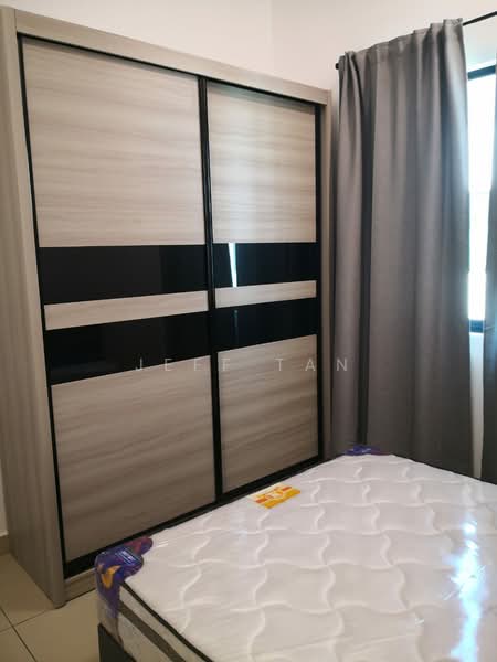 Rumah Teres untuk Disewa di Bandar Cassia (Batu Kawan) - Jeff Tan - Bedroom - PropertyGuru.com.my