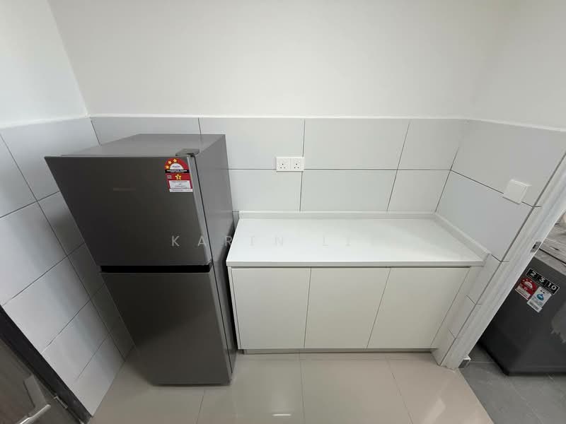 Servis Apartment untuk Disewa di Vista Tiara (MBW Bay) - Karen Lee - PropertyGuru.com.my