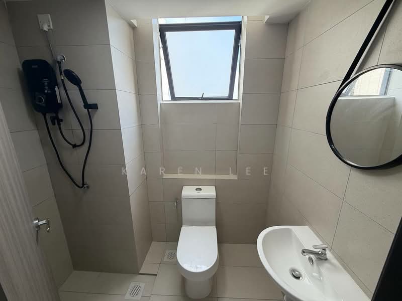 Servis Apartment untuk Disewa di Vista Tiara (MBW Bay) - Karen Lee - PropertyGuru.com.my