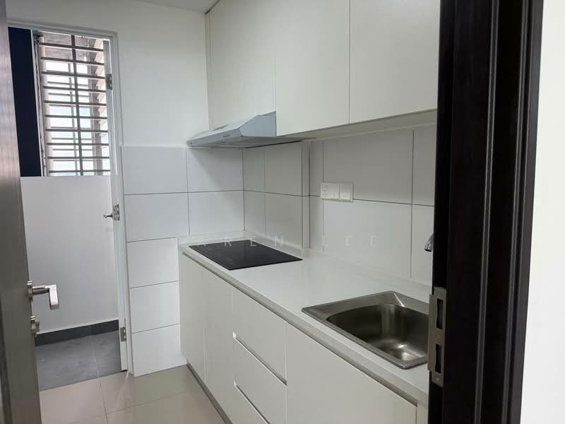 Servis Apartment untuk Disewa di Vista Tiara (MBW Bay) - Karen Lee - PropertyGuru.com.my