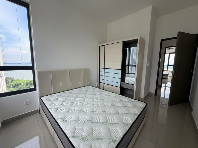 Servis Apartment untuk Disewa di Vista Tiara (MBW Bay) - Karen Lee - PropertyGuru.com.my