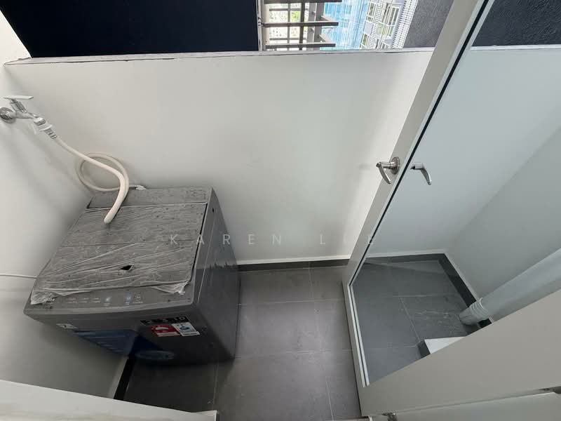 Servis Apartment untuk Disewa di Vista Tiara (MBW Bay) - Karen Lee - PropertyGuru.com.my