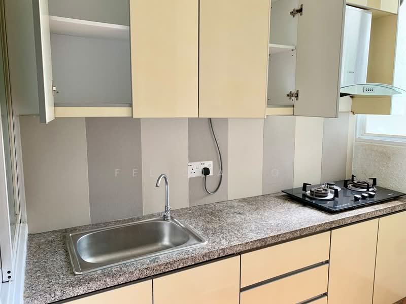 Kondominium untuk Disewa di Desa Impiana - Felicia Ng - PropertyGuru.com.my
