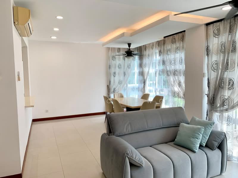 Kondominium untuk Disewa di Desa Impiana - Felicia Ng - PropertyGuru.com.my