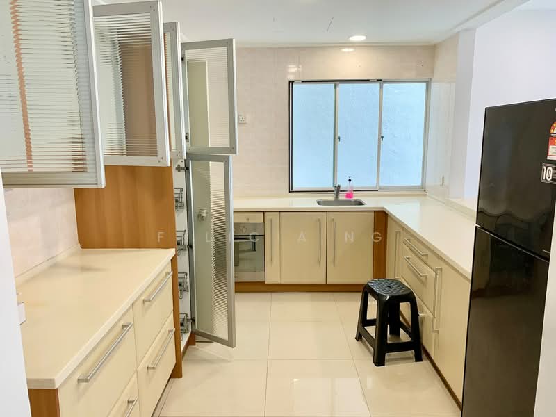 Kondominium untuk Disewa di Desa Impiana - Felicia Ng - PropertyGuru.com.my