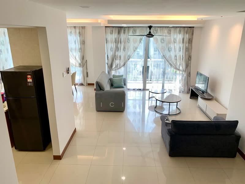 Kondominium untuk Disewa di Desa Impiana - Felicia Ng - PropertyGuru.com.my