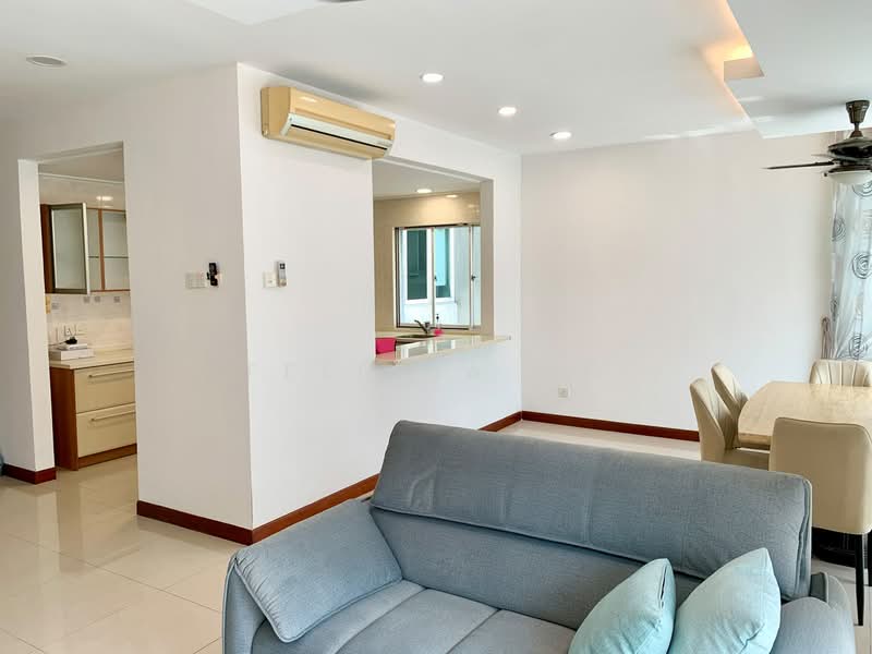 Kondominium untuk Disewa di Desa Impiana - Felicia Ng - PropertyGuru.com.my