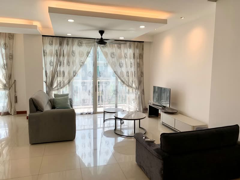 Kondominium untuk Disewa di Desa Impiana - Felicia Ng - PropertyGuru.com.my
