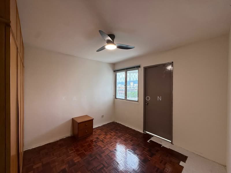 Pangsapuri untuk Dijual di H6 Apartment - Katty Soon - PropertyGuru.com.my